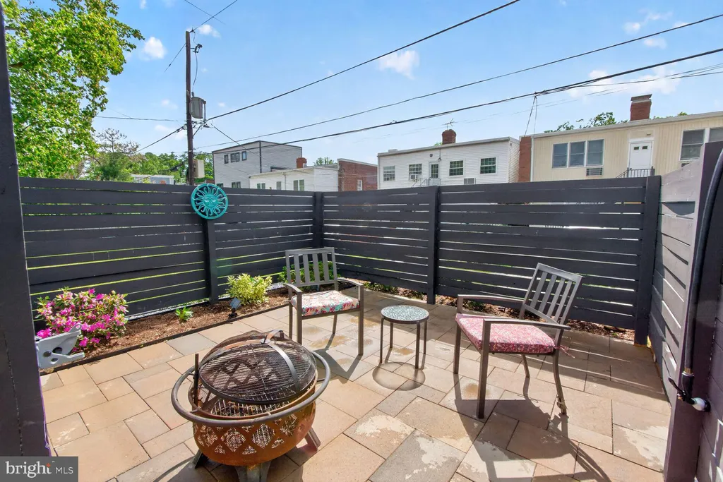 Additional image 17 of 2228 40th Street NW Unit 1, Washington, DC 20007