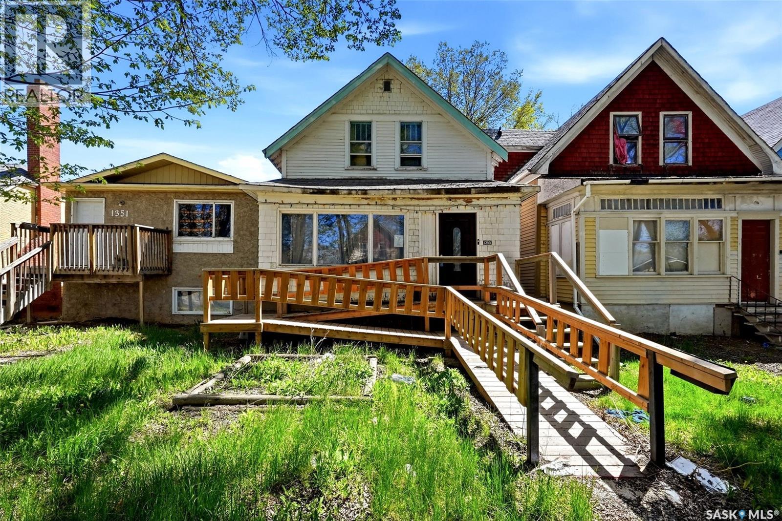 Additional image 2 of 1355 Retallack Street, Regina, SK, S4T2J1