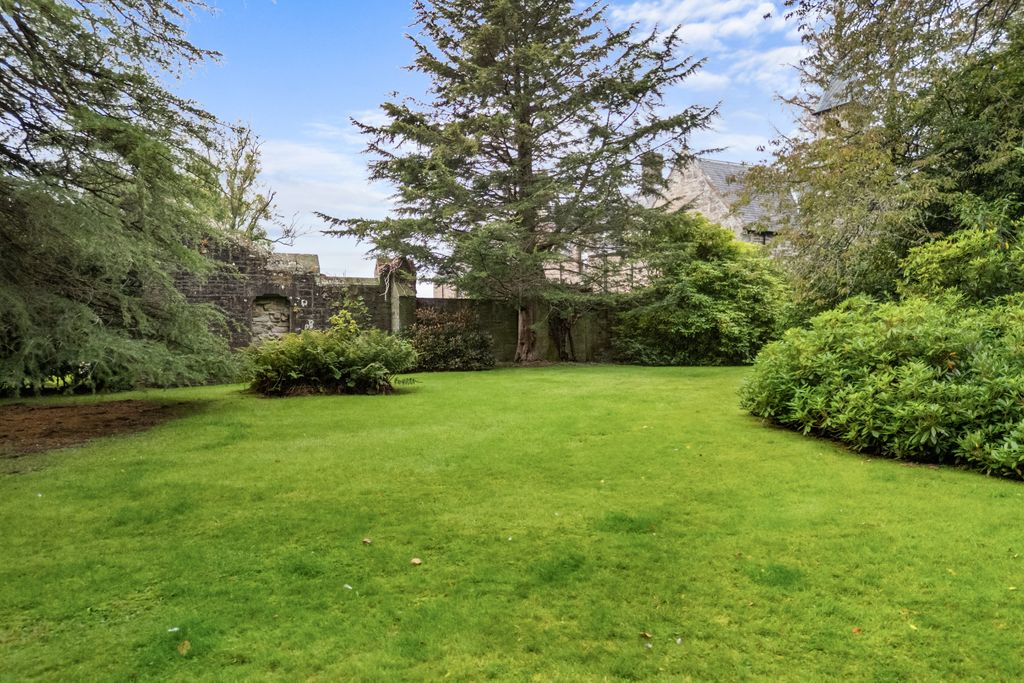 Additional image 24 of 2 bed flat for saleFlat 6, Finavon Castle, Finavon, Forfar DD8