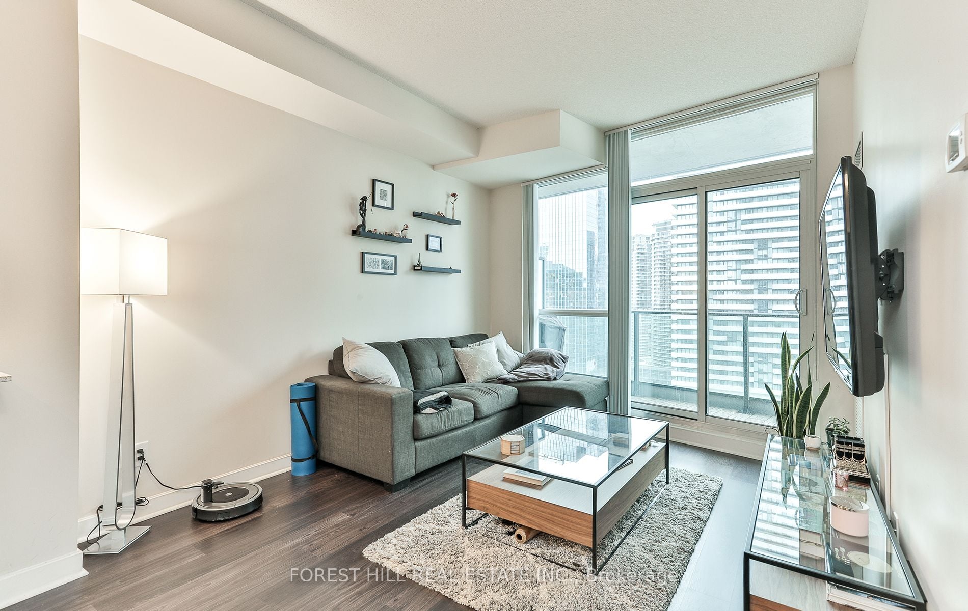 Additional image 2 of 2102-33 Bay Street, Toronto, ON, M5J 2Z3