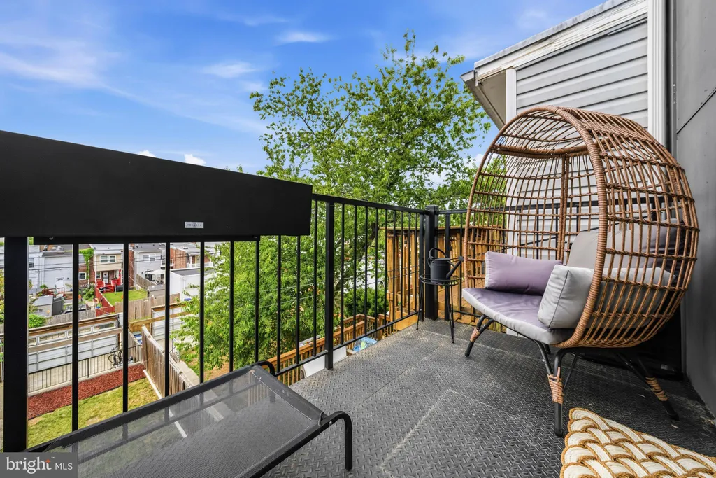 Additional image 20 of 1241 Oates Street NE Unit 2, Washington, DC 20002