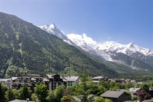 Additional image 11 of Chamonix (Haute-Savoie)