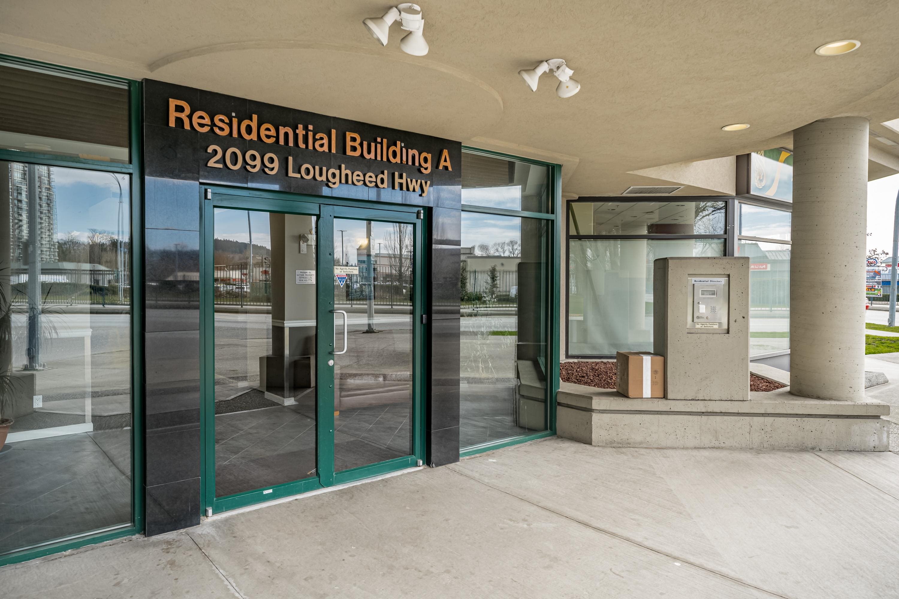 Additional image 2 of A319-2099 Lougheed Highway, Port Coquitlam, BC, V3B 1A8