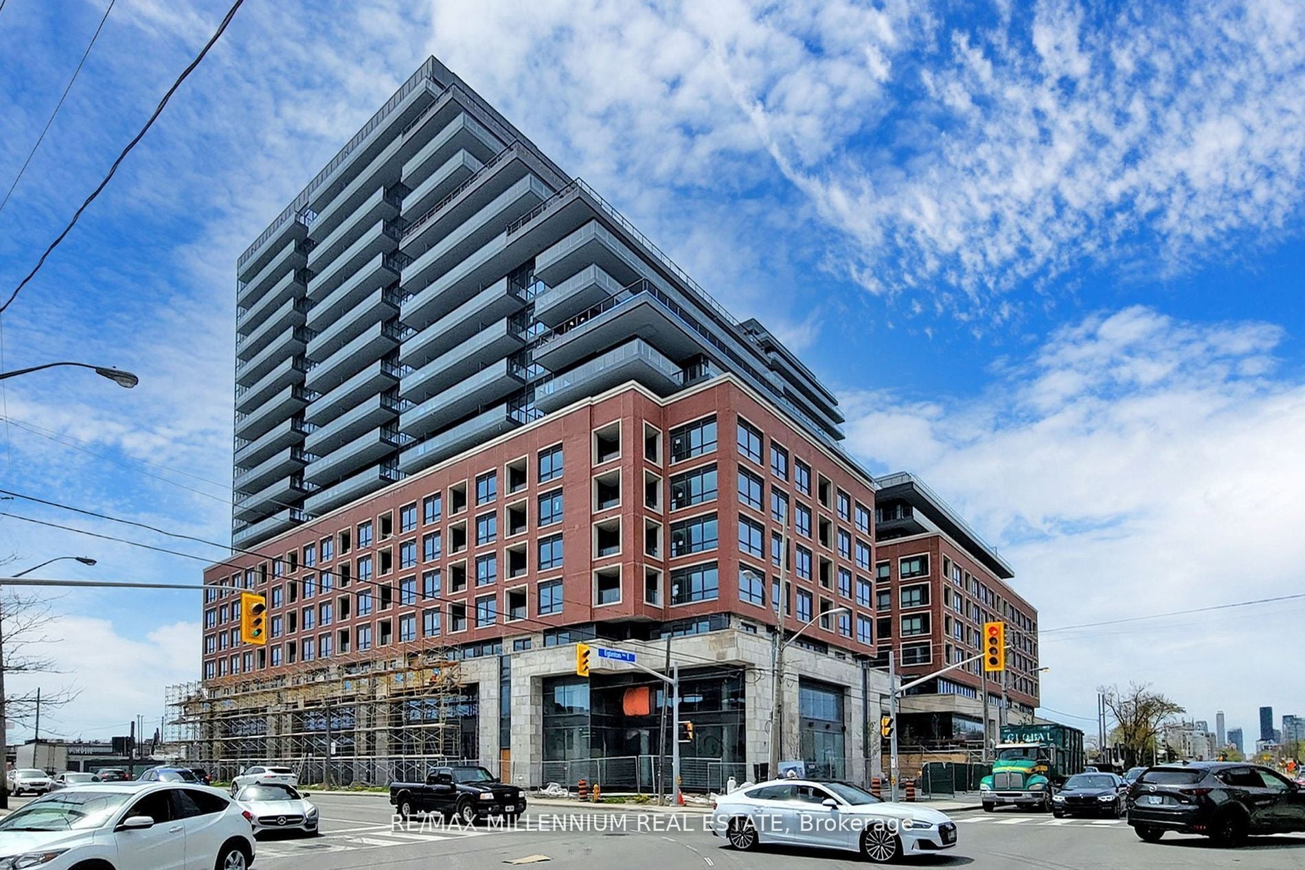 Additional image 3 of 520-33 Frederick Todd Way, Toronto, ON, M4G 0C9