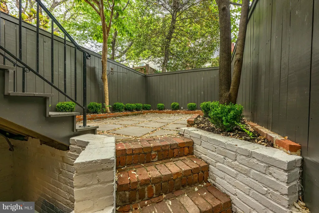 Additional image 31 of 2719 O Street NW, Washington, DC 20007