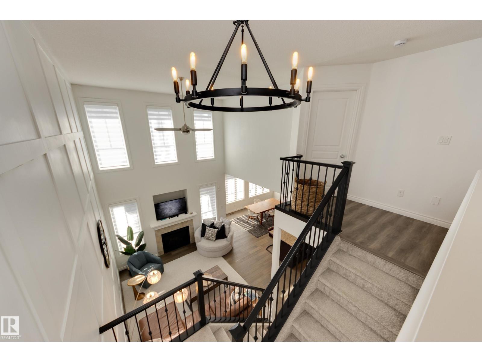 835 Armitage Wynd NW, Edmonton, AB, T6W0K4