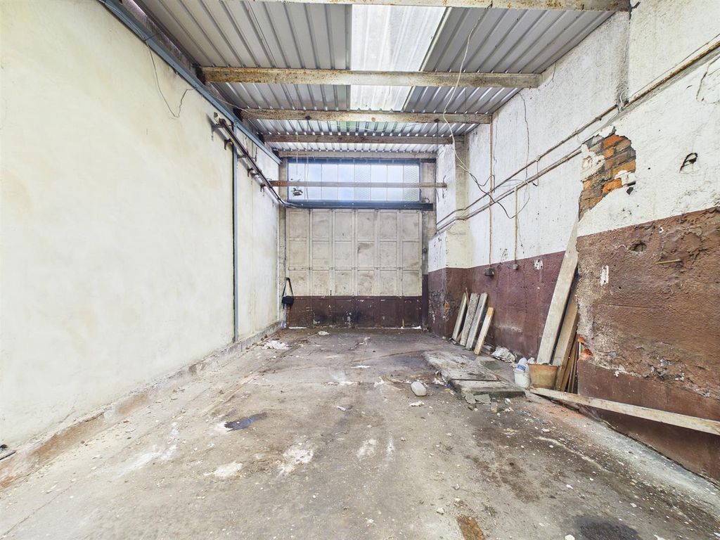Additional image 5 of Land for saleSevier Street, St Werburghs, Bristol BS2