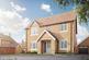 Plot 39 at Houlton, Houlton Way, Rugby CV23