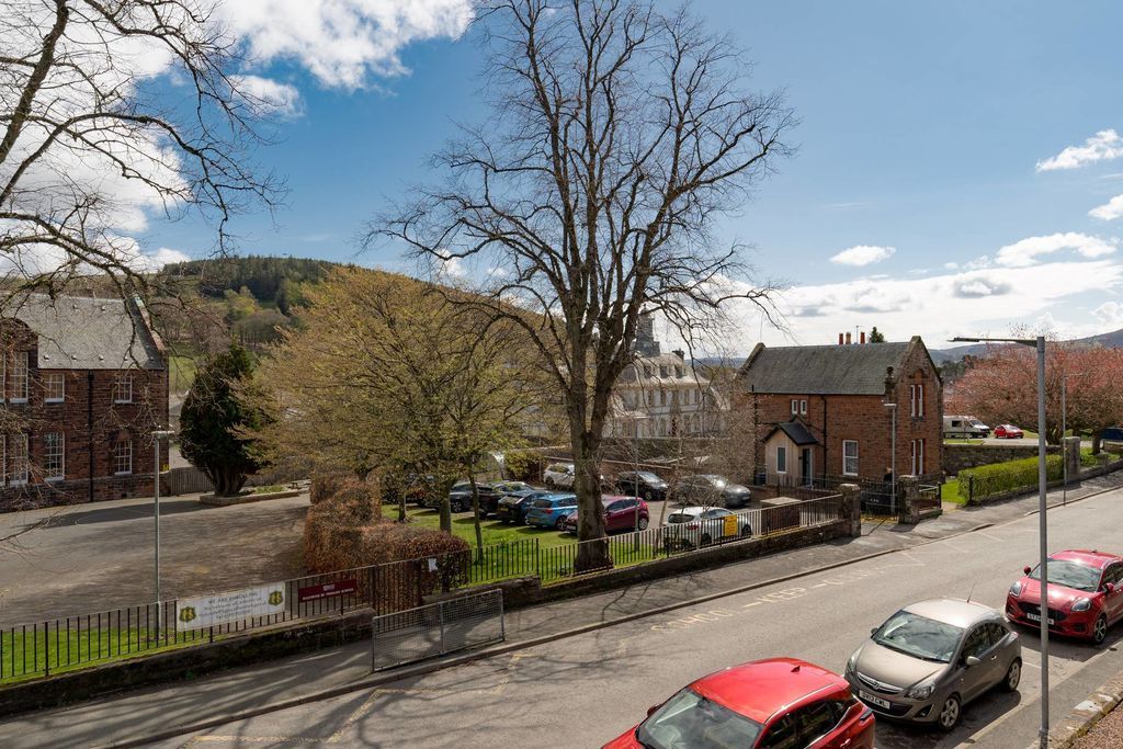 Additional image 17 of 2 bed flat for sale77/3 Kingsland Terrace, Rosetta Road, Peebles EH45