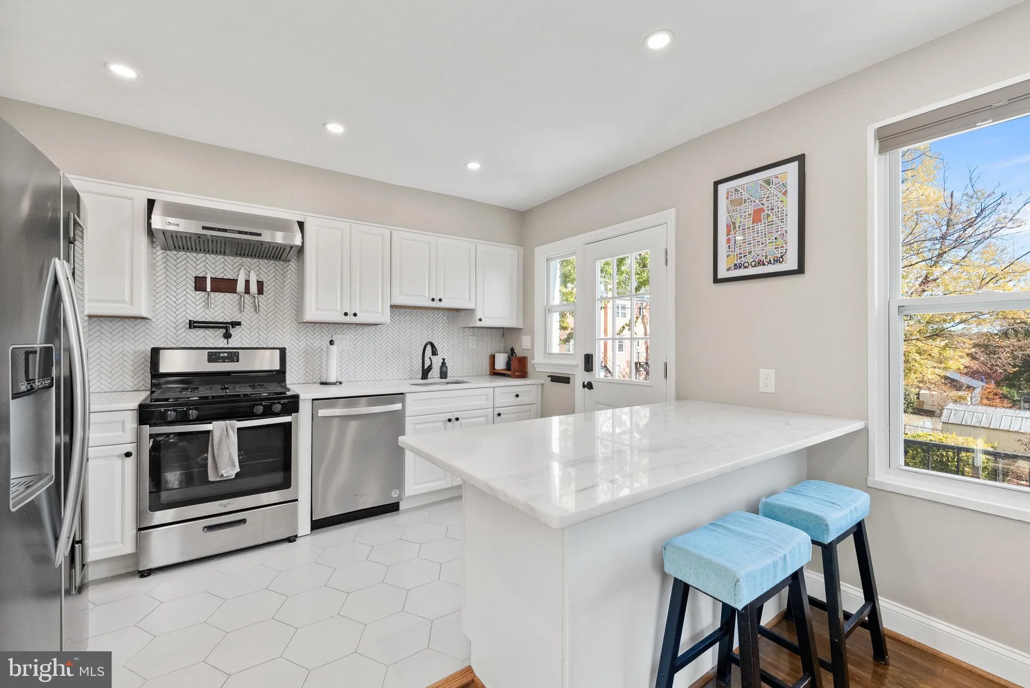 Additional image 49 of 4717 7th Street NE, Washington, DC 20017