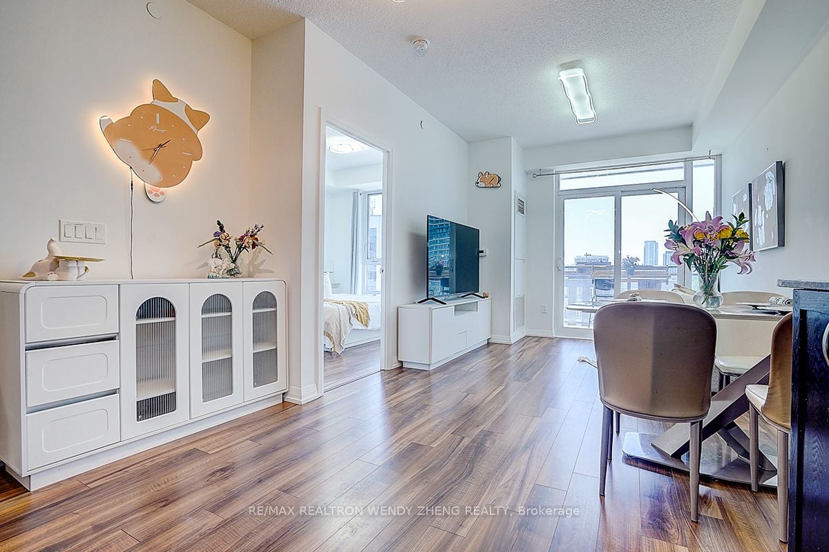 Additional image 3 of 709-55 Ann O'reilly Road, Toronto, ON, M2J 0E1