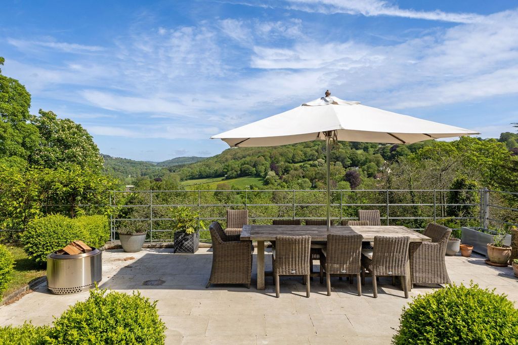 Additional image 10 of 6 bed detached house for saleCliffe Drive, Limpley Stoke, Bath BA2