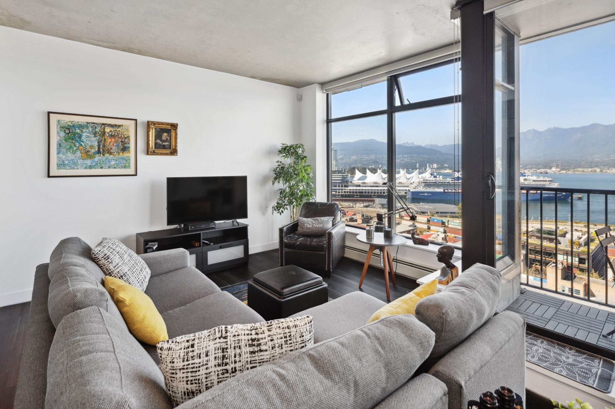 Additional image 4 of 2102-128 Cordova Street W, Vancouver, BC, V6B 0E6