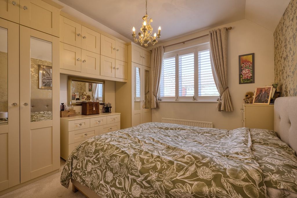 Additional image 8 of 4 bed detached house for saleCornelis Drive, Minster, Ramsgate, Kent CT12