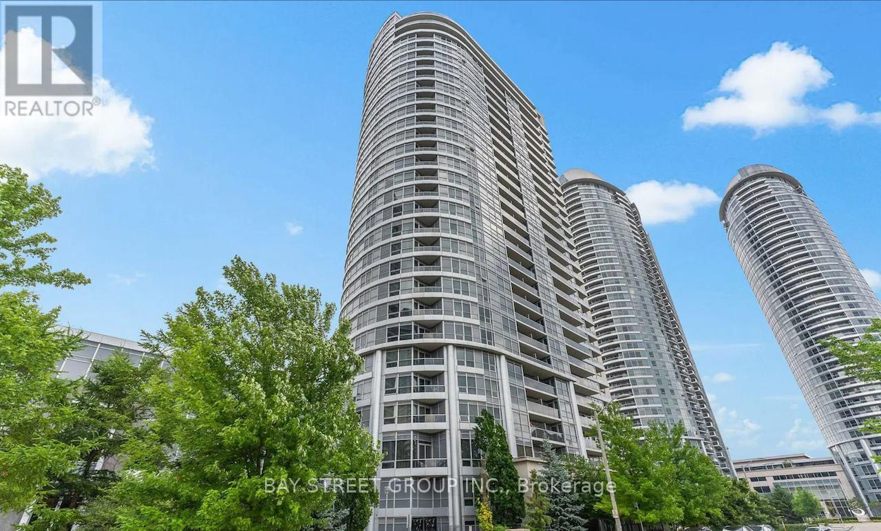 2703 - 151 VILLAGE GREEN SQUARE