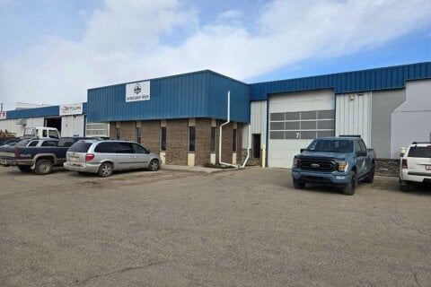 Additional image 7 of 170-8319 Chiles Industrial Avenue, Red Deer, AB, T4P 2V5