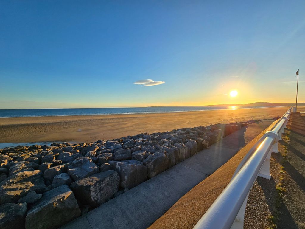 Additional image 10 of 2 bed flat for saleJersey Quay, Aberavon, Port Talbot SA12