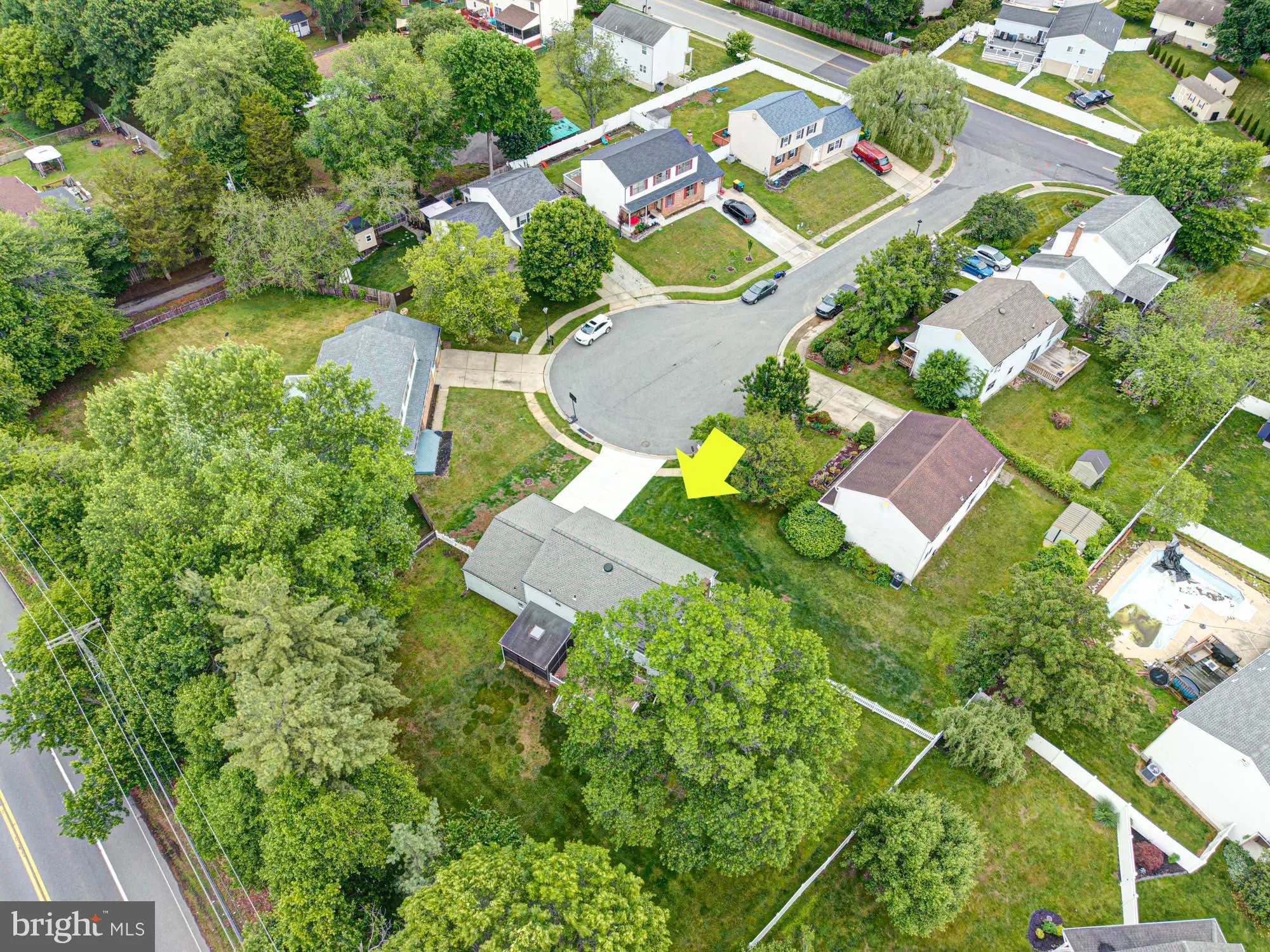 Additional image 70 of 8 Risa Court, Newark, DE 19702