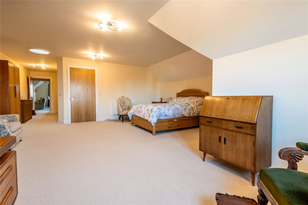 Additional image 11 of 2 bed flat for saleSummerfield Place, Wenlock Road, Shrewsbury, Shropshire SY2
