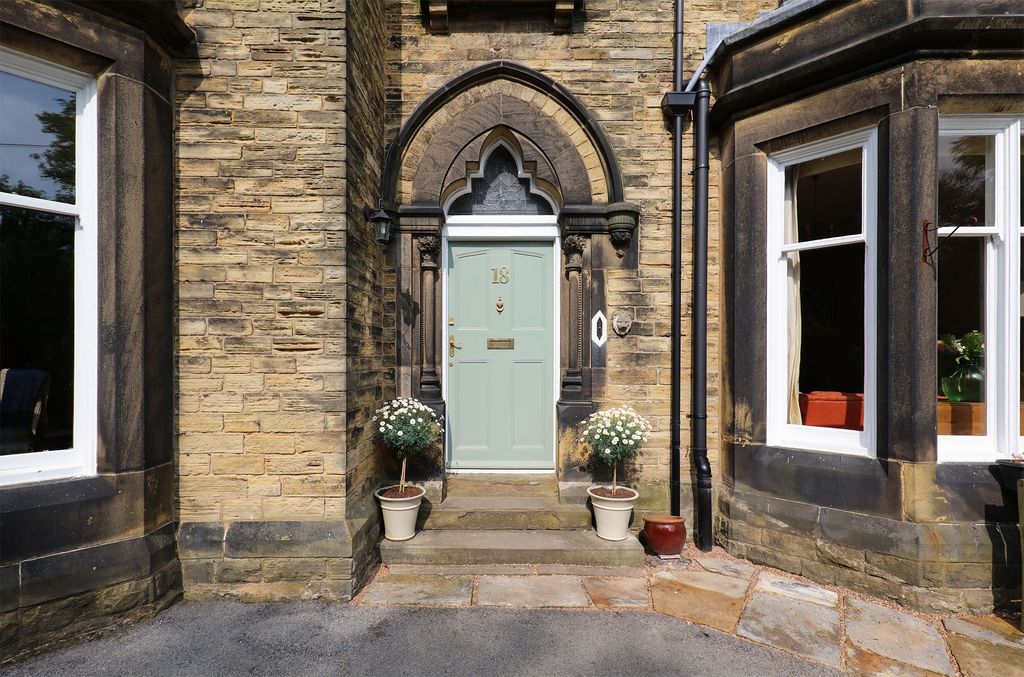 Additional image 28 of 9 bed detached house for saleTaptonville Crescent, Broomhill, Sheffield S10