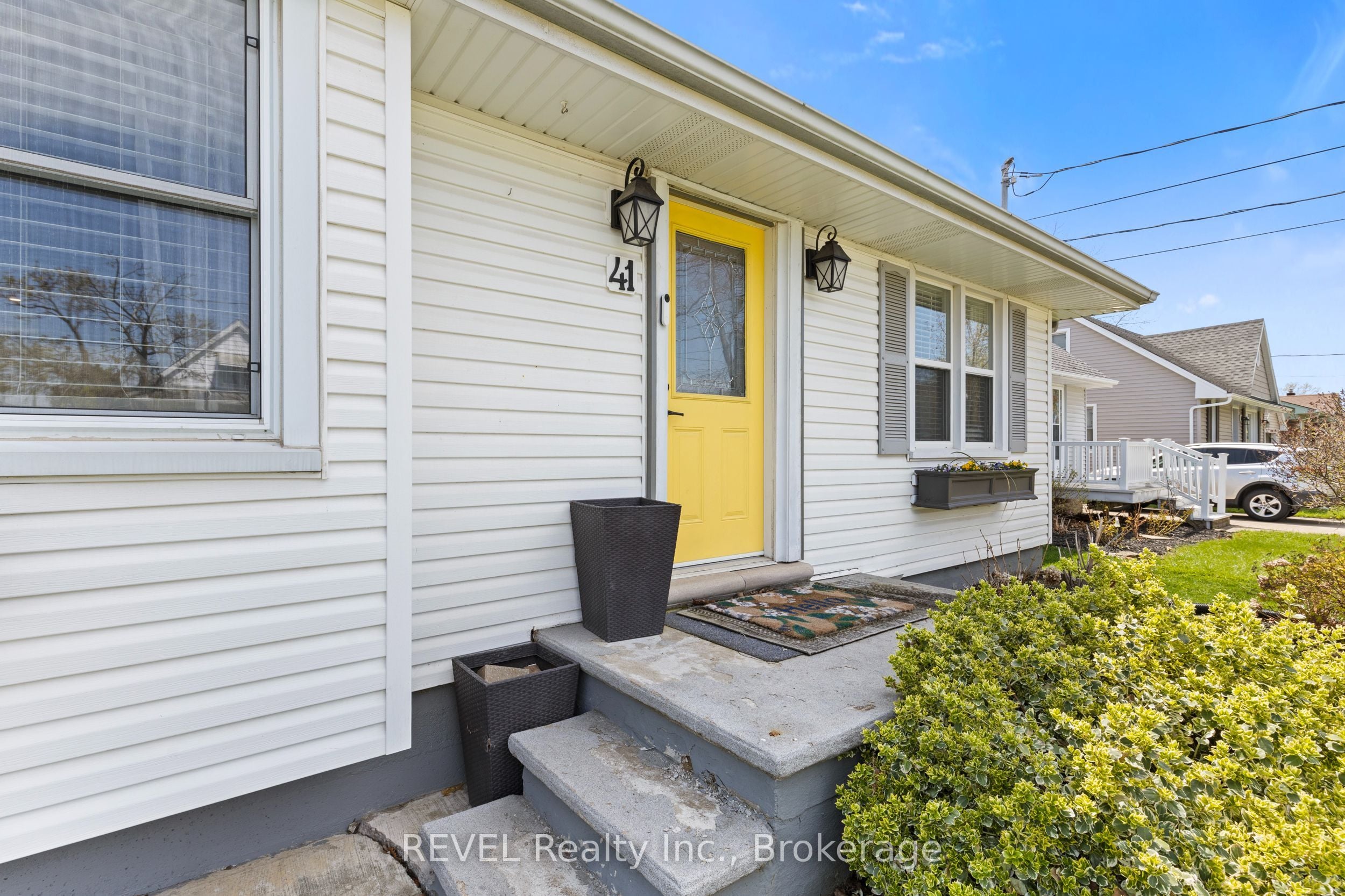 Additional image 4 of 41 Rose Avenue, Thorold, ON, L2V 3C7