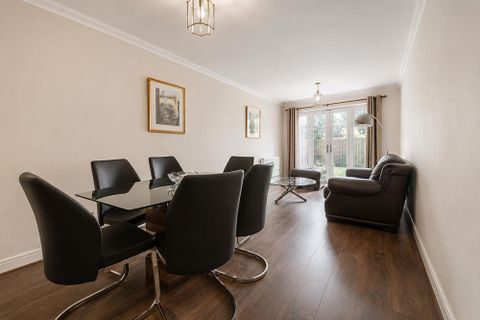 Lisson Grove, Marylebone, London NW1