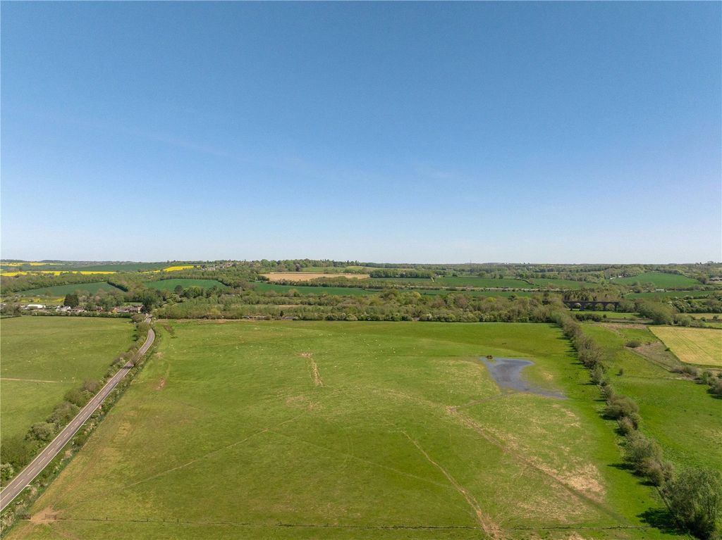 Additional image 23 of Land for saleWhole - Lower Aynho Grounds, Aynho, Banbury, Oxfordshire OX17