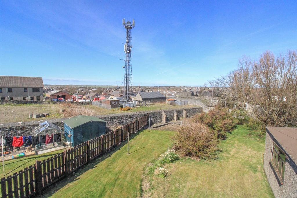 Additional image 15 of 2 bed flat for sale11 Oldwick Road, Wick KW1