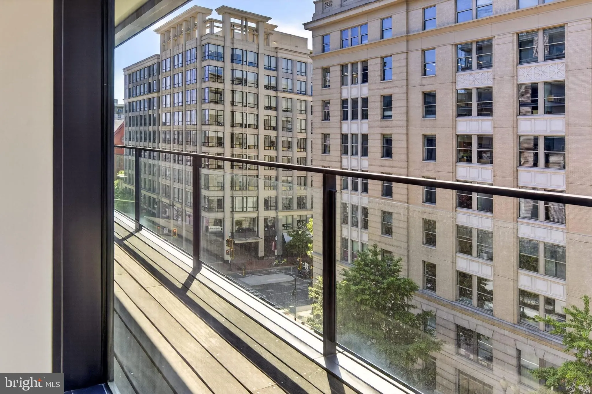Additional image 66 of 925 H Street NW Unit 606, Washington, DC 20001