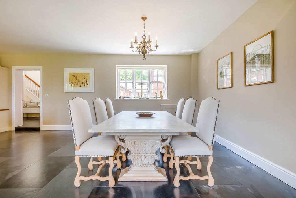 Additional image 10 of 6 bed detached house for saleItton, Chepstow NP16
