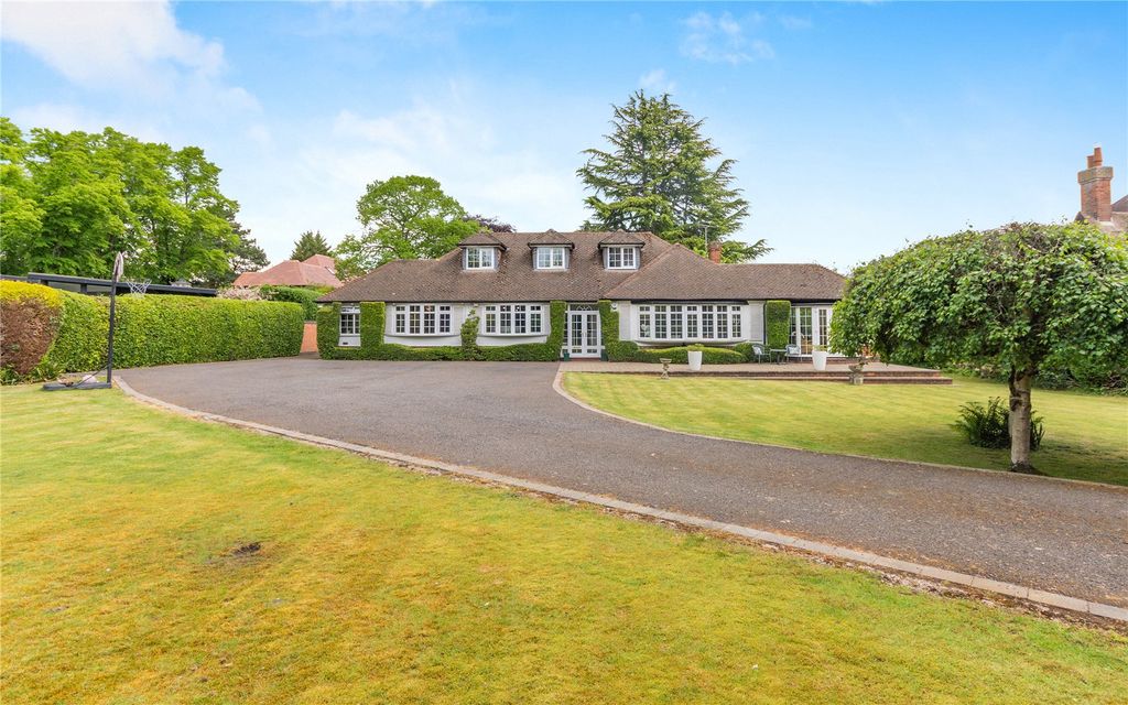 Additional image 20 of 5 bed detached house for saleMelton Road, Edwalton, Nottingham NG12