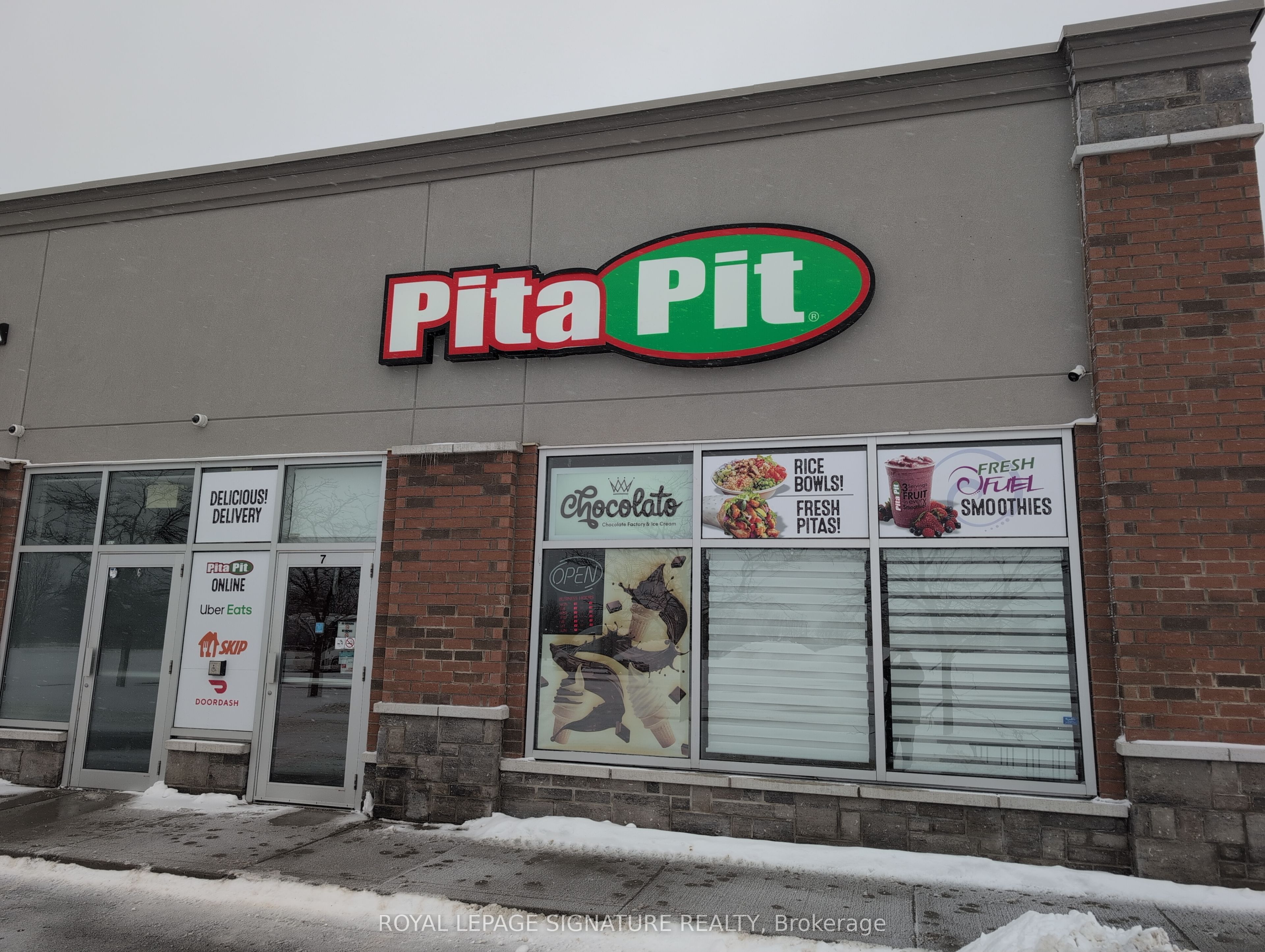 7-96 Innovation Drive, Kingston, ON, K7K 7E9