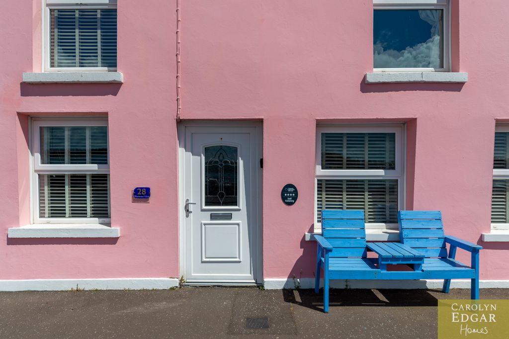 Additional image 5 of 4 bed terraced house for sale28 Shore Road, Portaferry, Newtownards, Co Down BT22