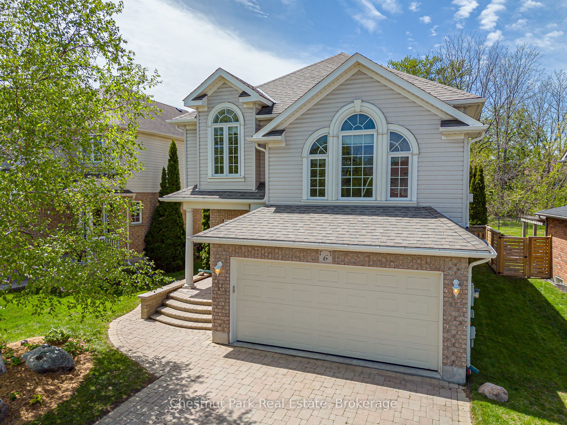 6 Alyssa Drive, Collingwood, ON, L9Y 5K8