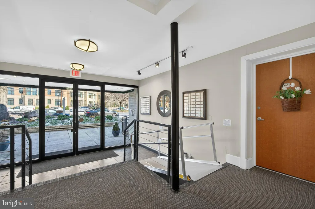 Additional image 38 of 4840 Macarthur Boulevard NW Unit 408, Washington, DC 20007