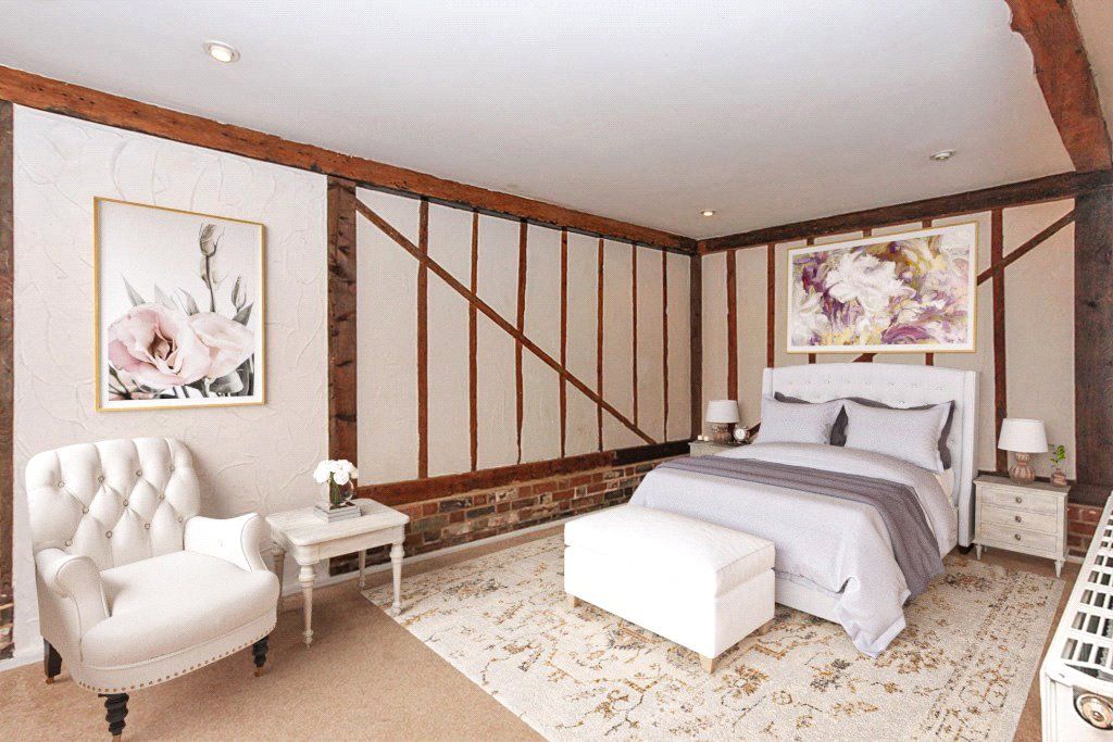 Additional image 4 of 4 bed detached house for saleBargains Hill Farm, Pitstock Road, Rodmersham, Sittingbourne ME9
