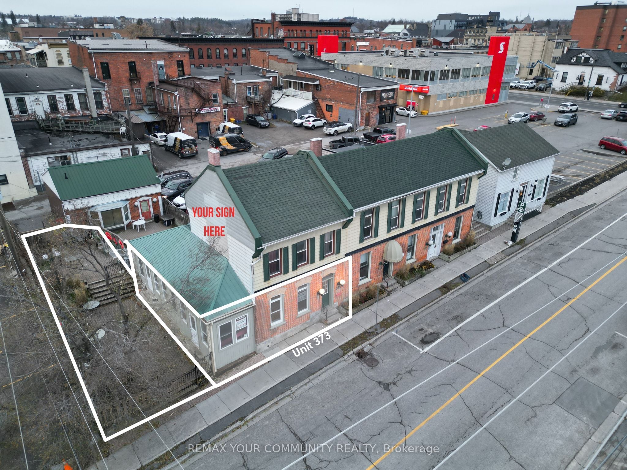 373 Queen Street, Peterborough, ON, K9H 3J7