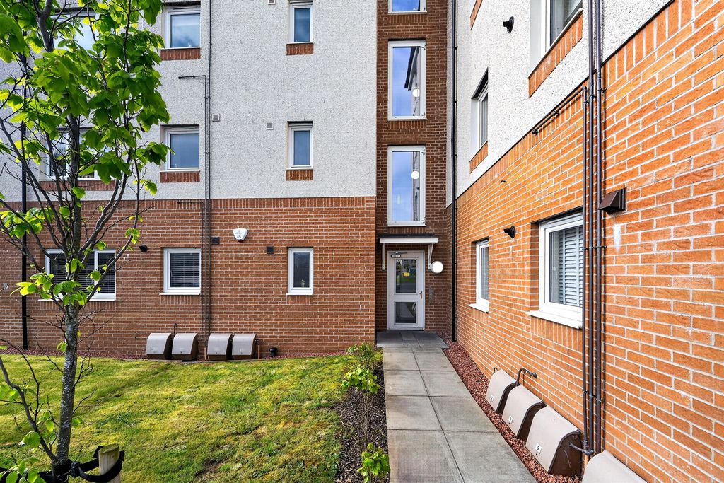 Additional image 10 of 2 bed flat for saleMccarroll Court, Saltcoats KA21