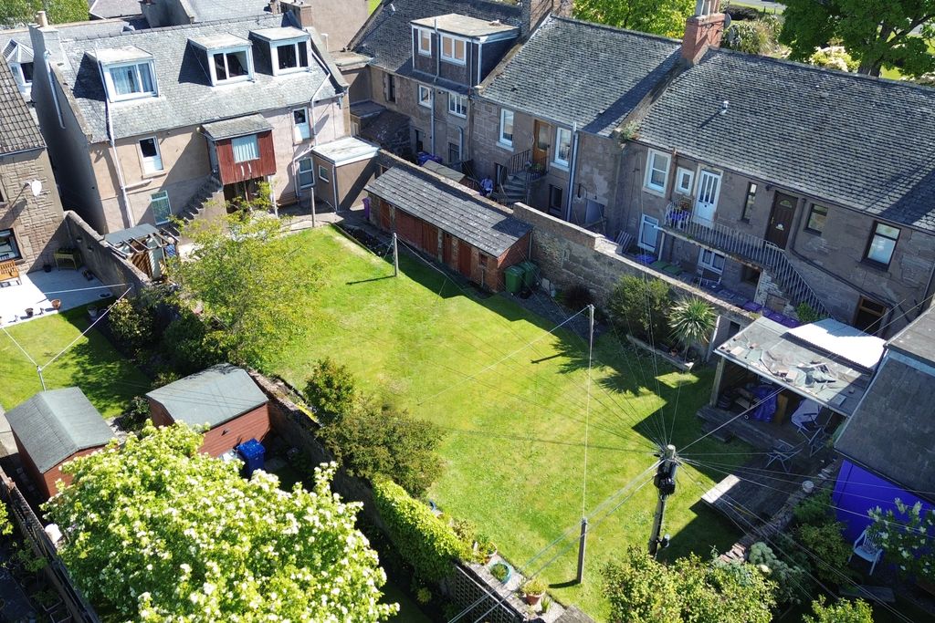 Additional image 22 of 2 bed flat for saleWhites Place, Montrose DD10