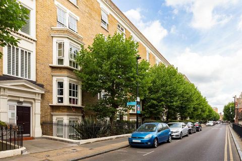 Wilmot Street, Bethnal Green E2