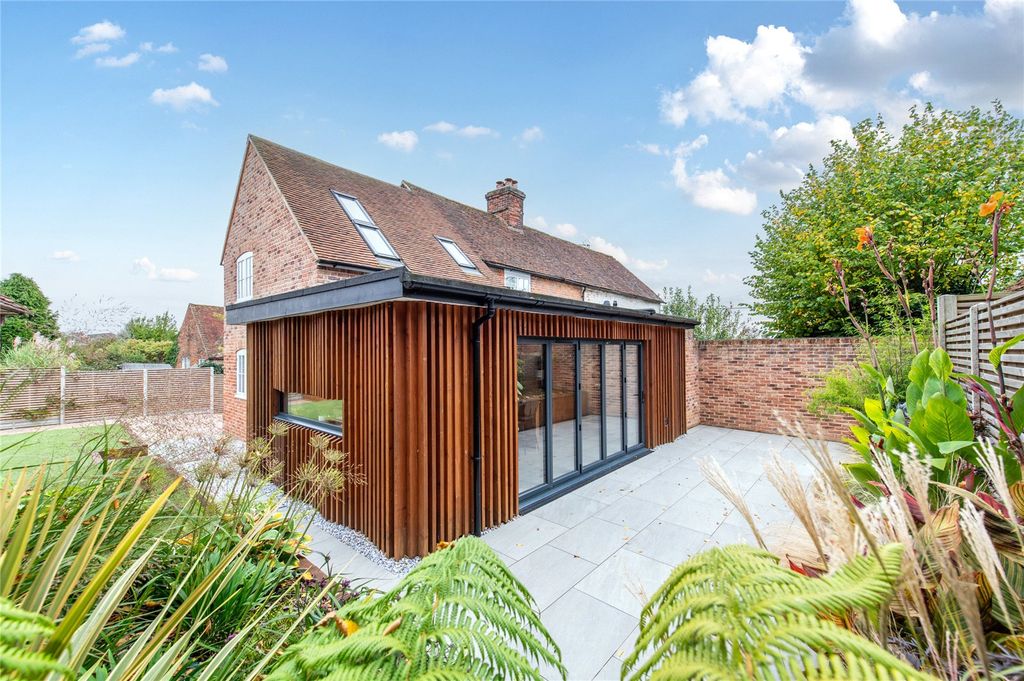 Additional image 14 of 3 bed semi-detached house for saleButchers Lane, Mereworth, Maidstone, Kent ME18