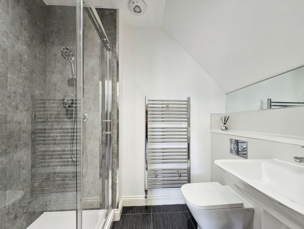 Additional image 13 of 2 bed flat for salePeel House, Ponteland, Newcastle Upon Tyne, Northumberland NE20