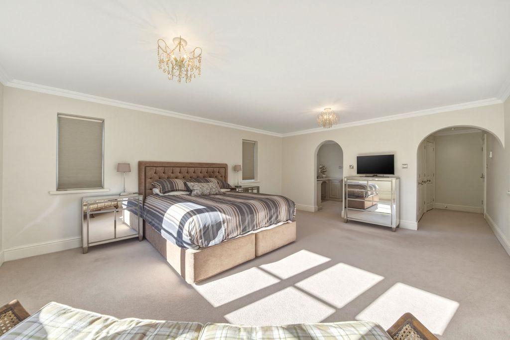 Additional image 32 of 5 bed detached house for saleWeaverlake Drive Yoxall Burton-On-Trent, Staffordshire DE13