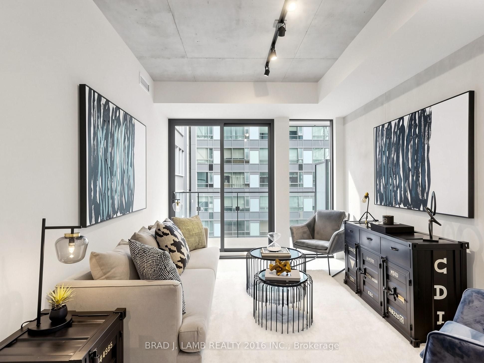 Additional image 3 of 505-284 King Street E, Toronto, ON, M5A 1K4