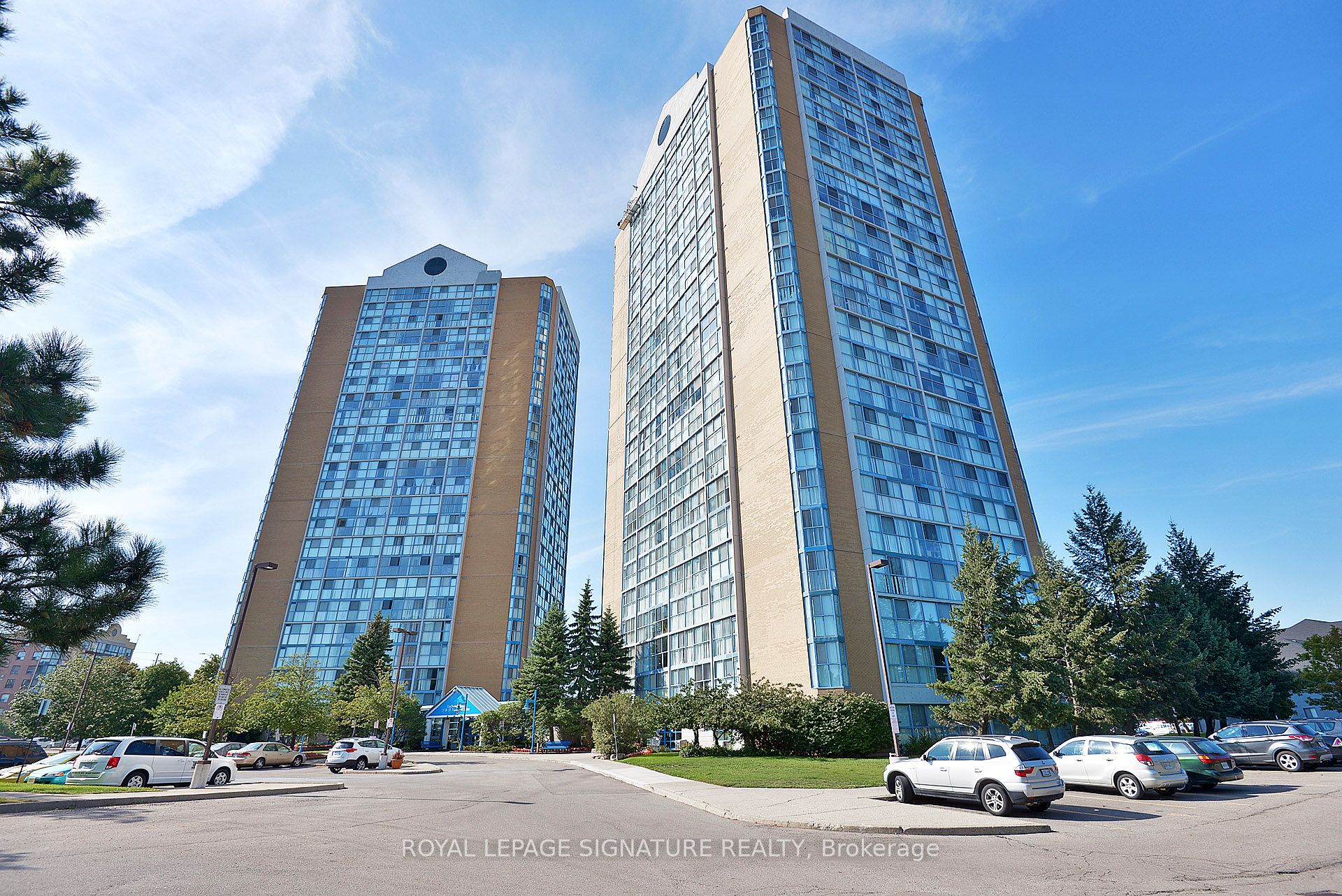 1803-25 Trailwood Drive, Mississauga, ON, L4Z 3K9