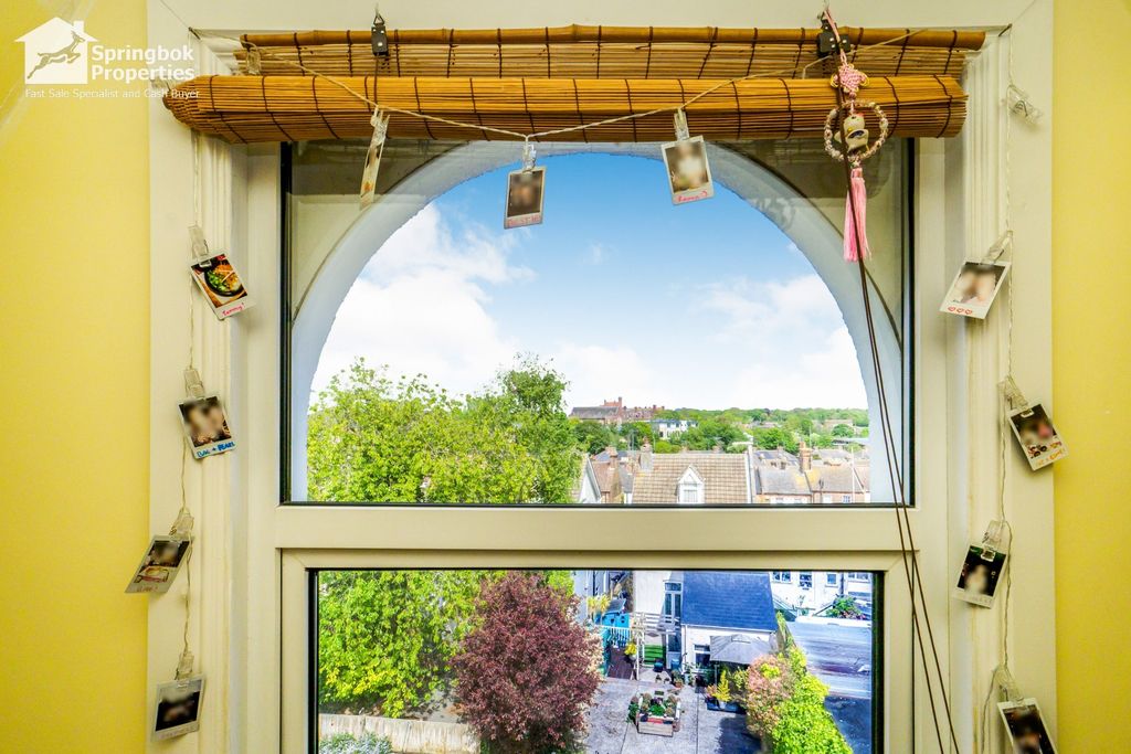 Additional image 9 of 4 bed semi-detached house for saleCentral Road, Ramsgate, Kent CT11