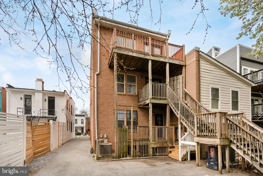 Additional image 34 of 1829 Providence Street NE Unit B, Washington, DC 20002