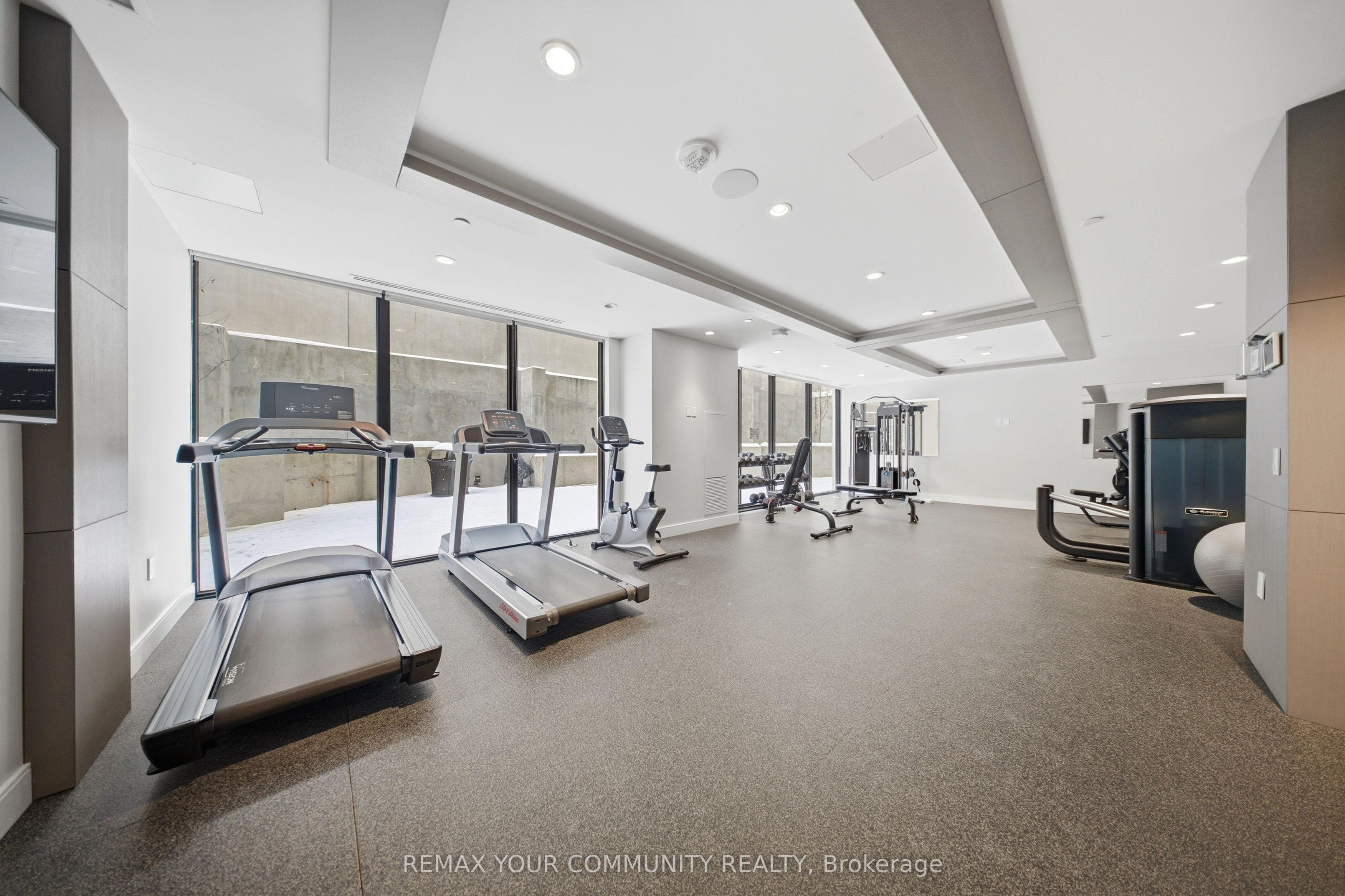 Additional image 5 of 312-840 St Clair Avenue W, Toronto, ON, M6C 0A4