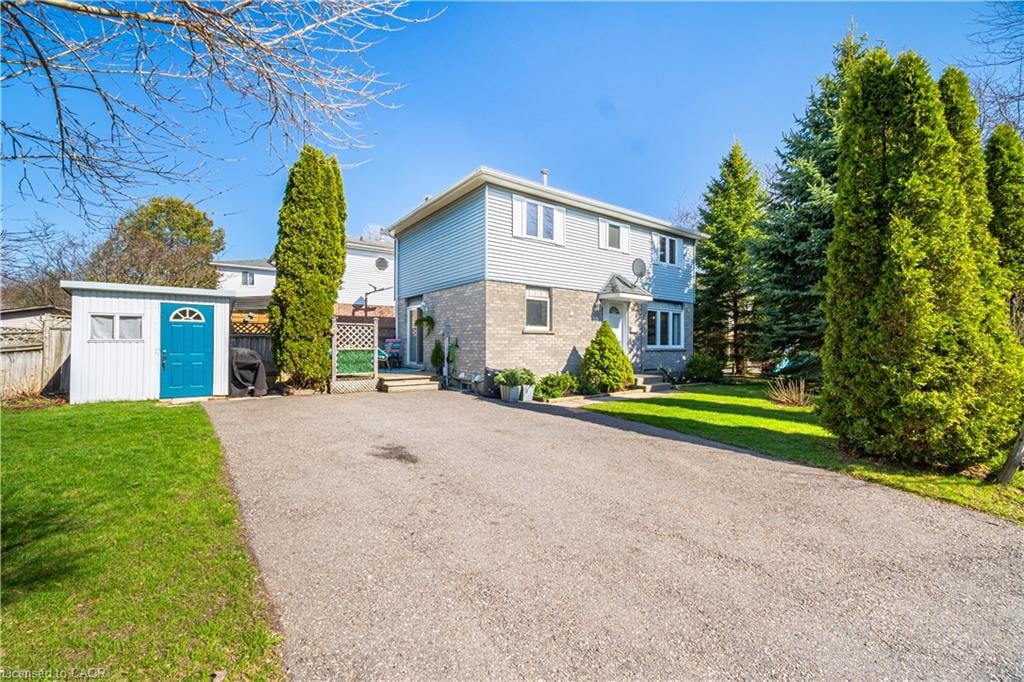 Additional image 3 of 10 Ristau Crescent, Kitchener, ON, N2E 3A8
