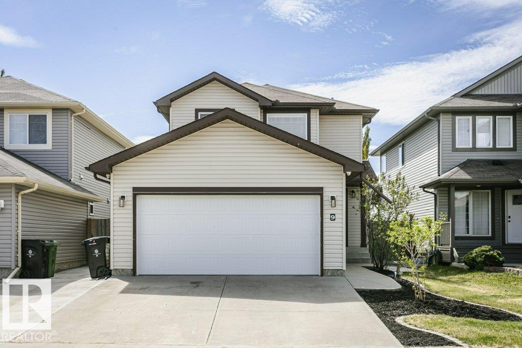 Additional image 2 of 9 Cypress Link, Fort Saskatchewan, AB, T8L0H2